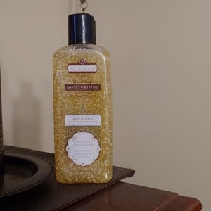 Melaleuca moisturizing liquid soap